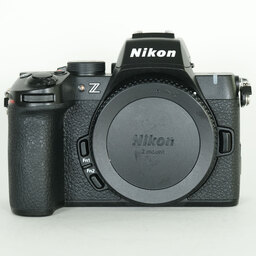 Nikon Z50II Nikon Z50II