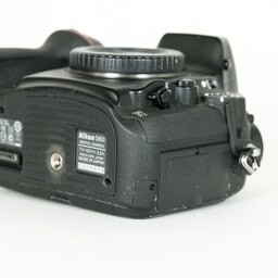 Nikon D800 Nikon D800