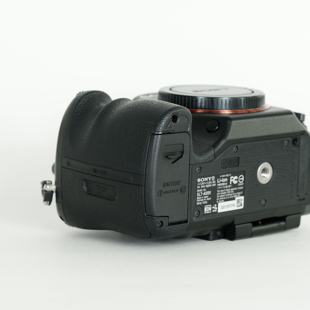 SONY α99(SLT-A99V) SONY α99(SLT-A99V)