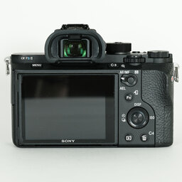 SONY α7S II(ILCE-7SM2) SONY α7S II(ILCE-7SM2)