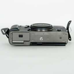FUJIFILM X-Pro3 FUJIFILM X-Pro3
