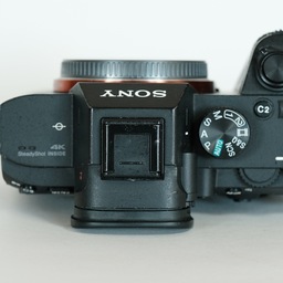 SONY α7 III（ILCE-7M3）