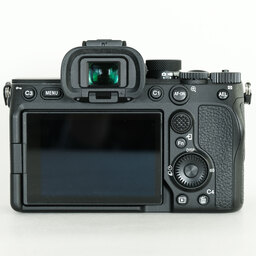 SONY α7 IV(ILCE-7M4) SONY α7 IV(ILCE-7M4)