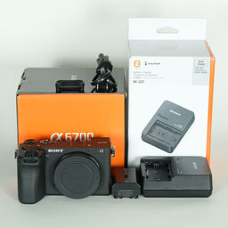 SONY α6700（ILCE-6700）