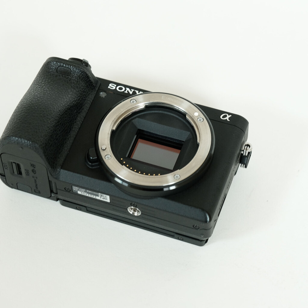SONY α6500(ILCE-6500) SONY α6500(ILCE-6500)