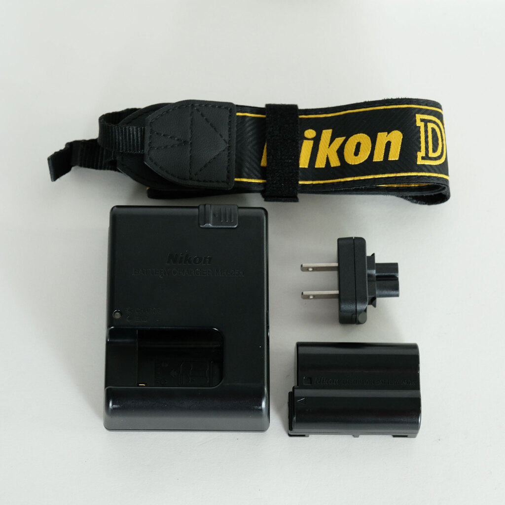 Nikon D750 Nikon D750