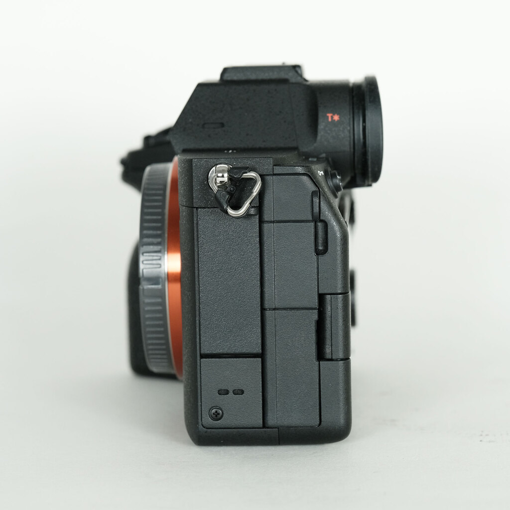 SONY α7 IV（ILCE-7M4）
