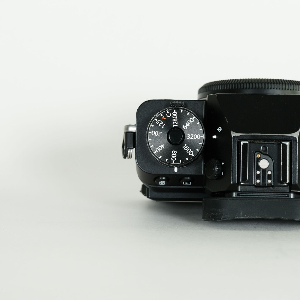 FUJIFILM X-T5 FUJIFILM X-T5