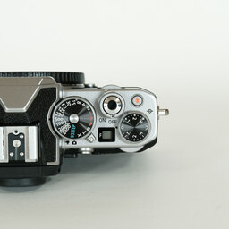 Nikon Z fc Nikon Z fc