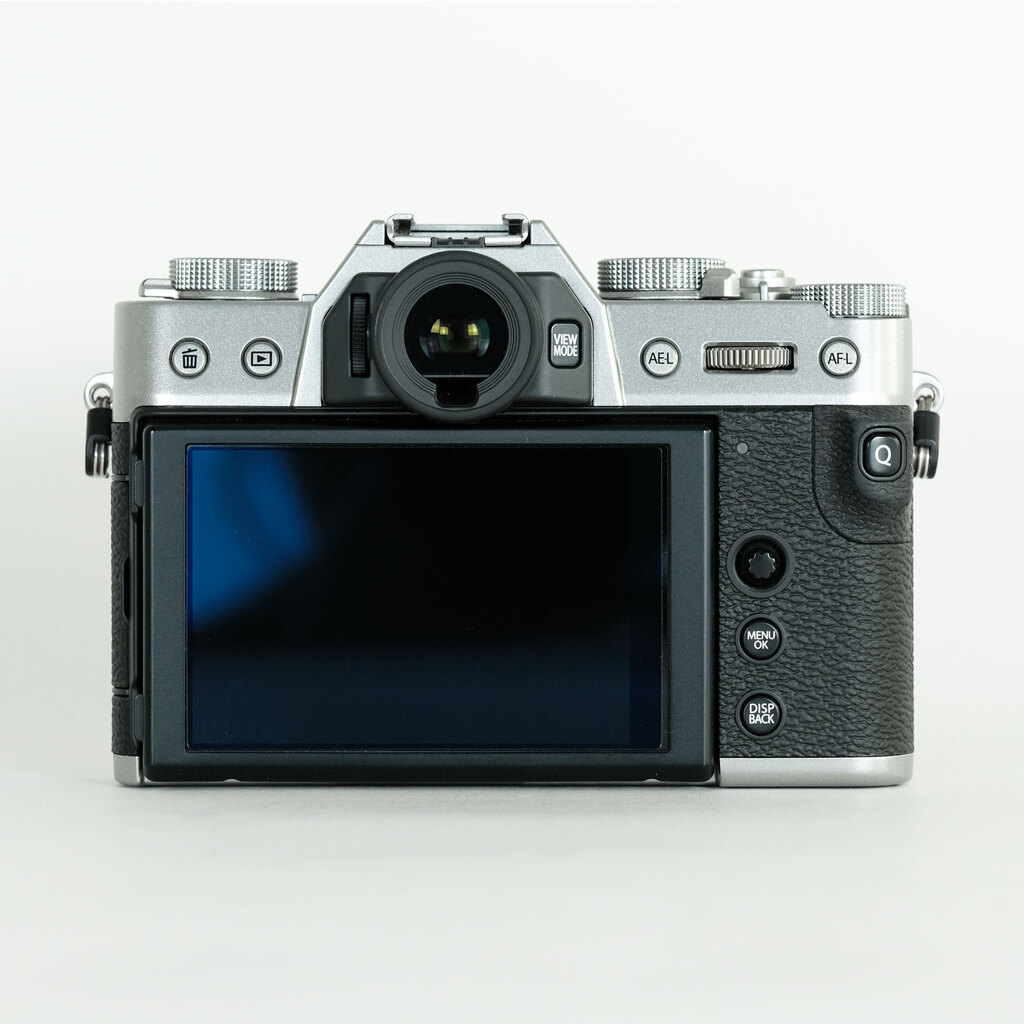 FUJIFILM X-T30 II FUJIFILM X-T30 II