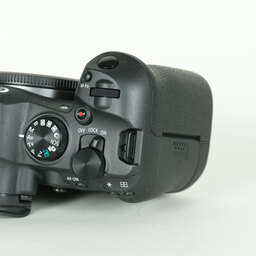 Canon EOS R6 Mark II