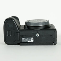 SONY α6700(ILCE-6700) SONY α6700(ILCE-6700)