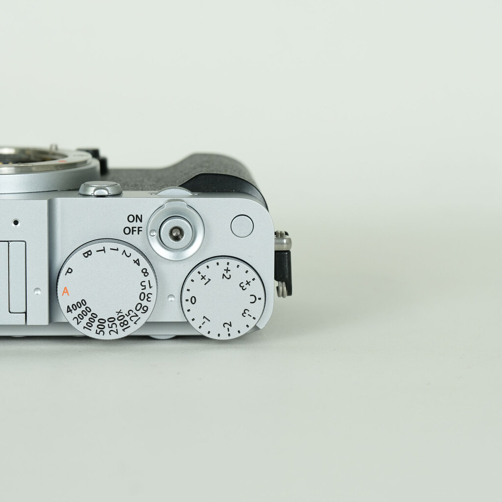 FUJIFILM X-E5 FUJIFILM X-E5