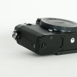 Nikon Z fc Nikon Z fc