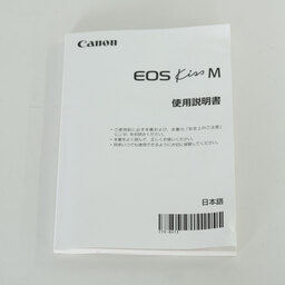 Canon EOS Kiss M Canon EOS Kiss M