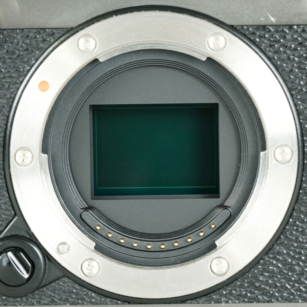FUJIFILM X-Pro3 FUJIFILM X-Pro3