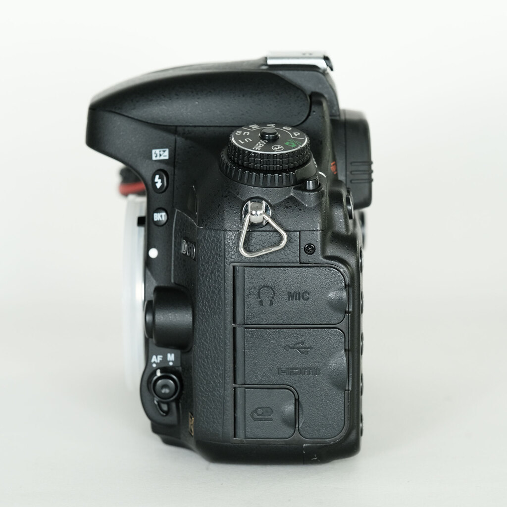 Nikon D610 Nikon D610