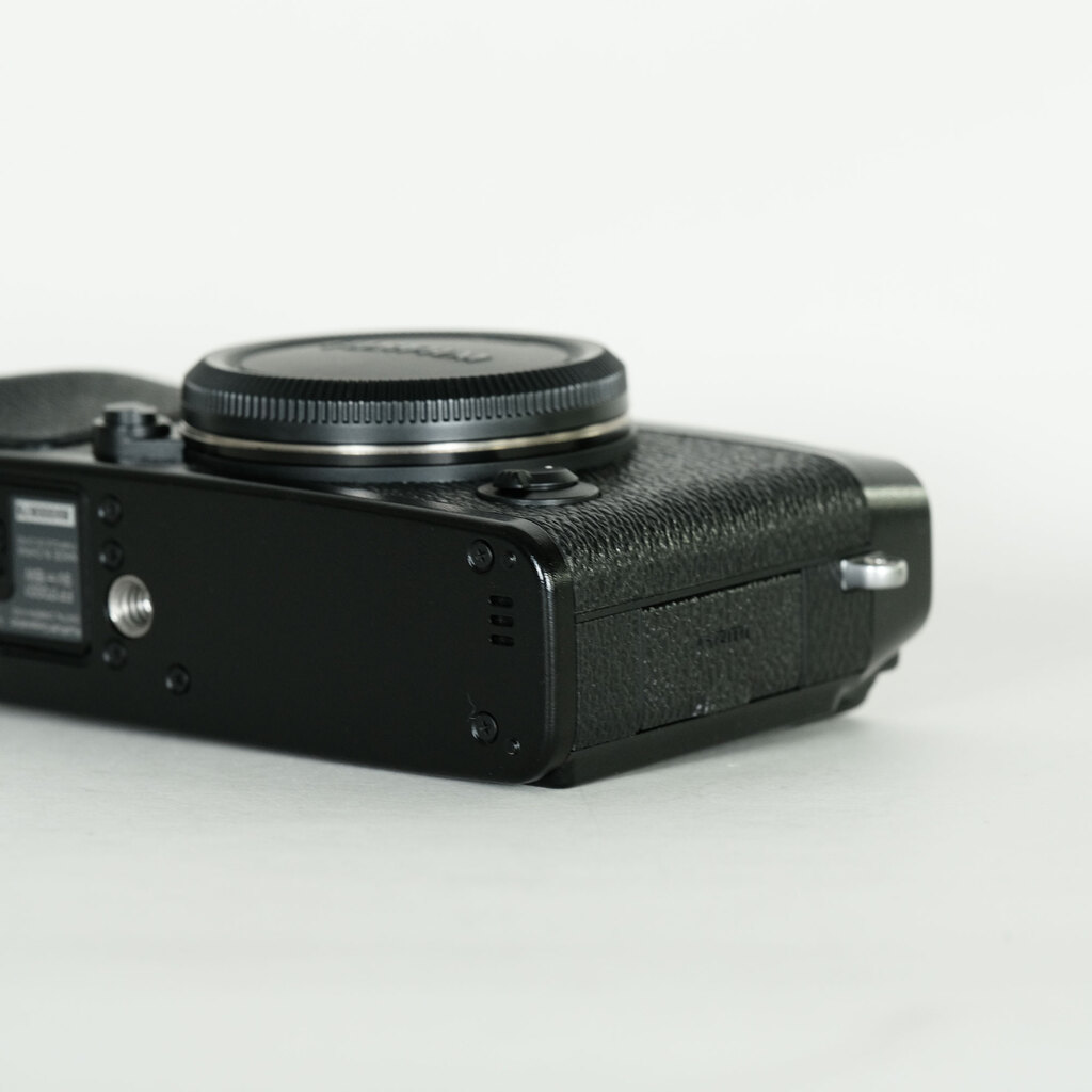 FUJIFILM X-E3 FUJIFILM X-E3