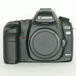 Canon EOS 5D MarkII ボディ