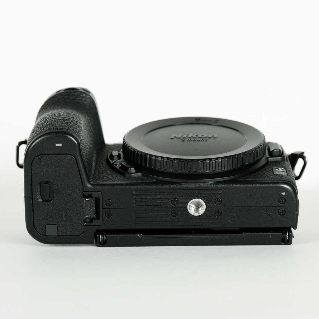 Nikon Z50 Nikon Z50