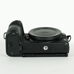 Nikon Z50 Nikon Z50