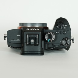 SONY α7R III（ILCE-7RM3）