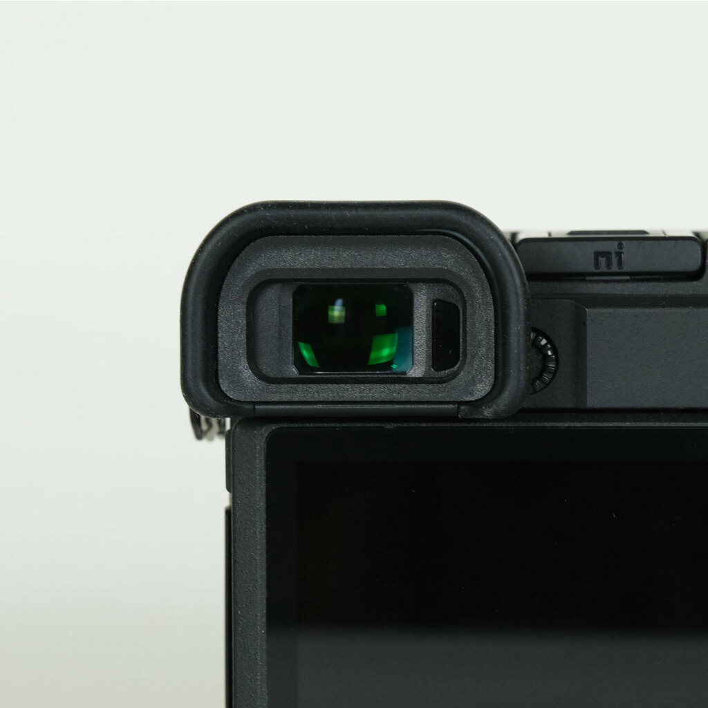 SONY α6400（ILCE-6400）