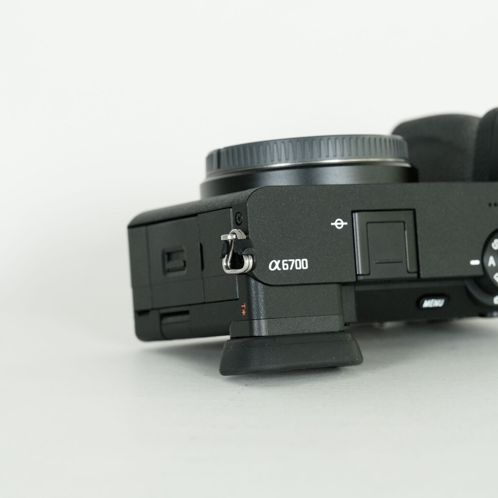 SONY α6700(ILCE-6700) SONY α6700(ILCE-6700)