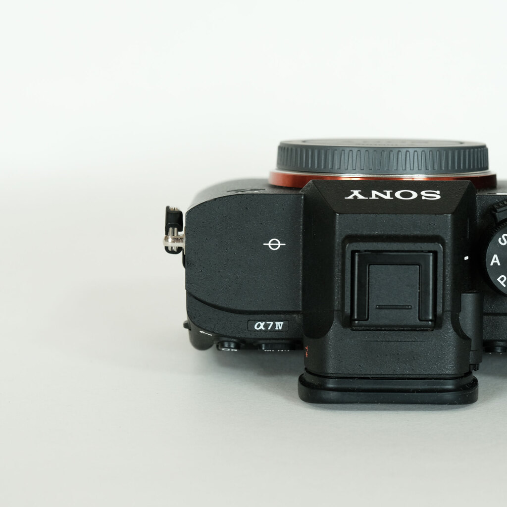 SONY α7 IV(ILCE-7M4) SONY α7 IV(ILCE-7M4)