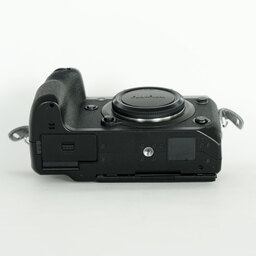 FUJIFILM X-H1 FUJIFILM X-H1