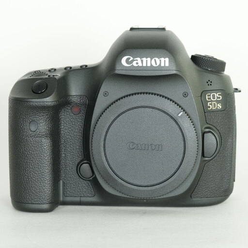 Canon EOS 5Ds / 5DsR