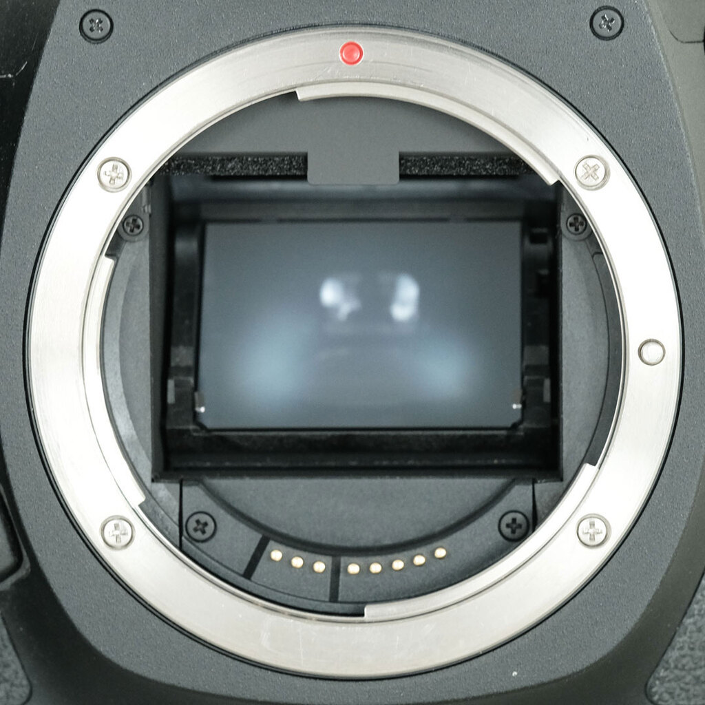 Canon EOS 5D Mark III Canon EOS 5D Mark III