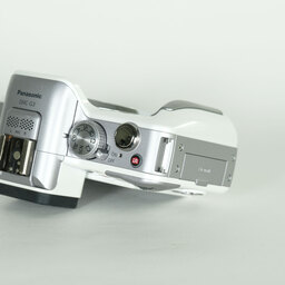 Panasonic LUMIX DMC-G3-W ボディ シェルホワイト Panasonic LUMIX DMC-G3-W ボディ シェルホワイト