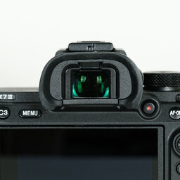 SONY α7 III（ILCE-7M3）