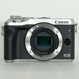 Canon EOS M6 Canon EOS M6