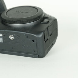 Canon EOS R6 Mark II