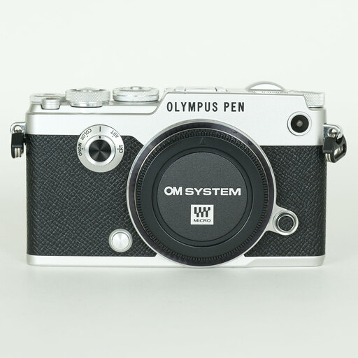 OLYMPUS PEN-F