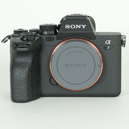 SONY α7 IV(ILCE-7M4) SONY α7 IV(ILCE-7M4)