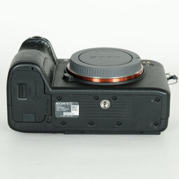 SONY α9（ILCE-9）