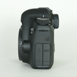 Canon EOS 6D