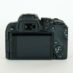 【ほぼ新品】 Canon EOS R10 ボディ ショット数1000以下 ほぼ新品】 Canon EOS R10 ボディ ショット数1000以下クラ
