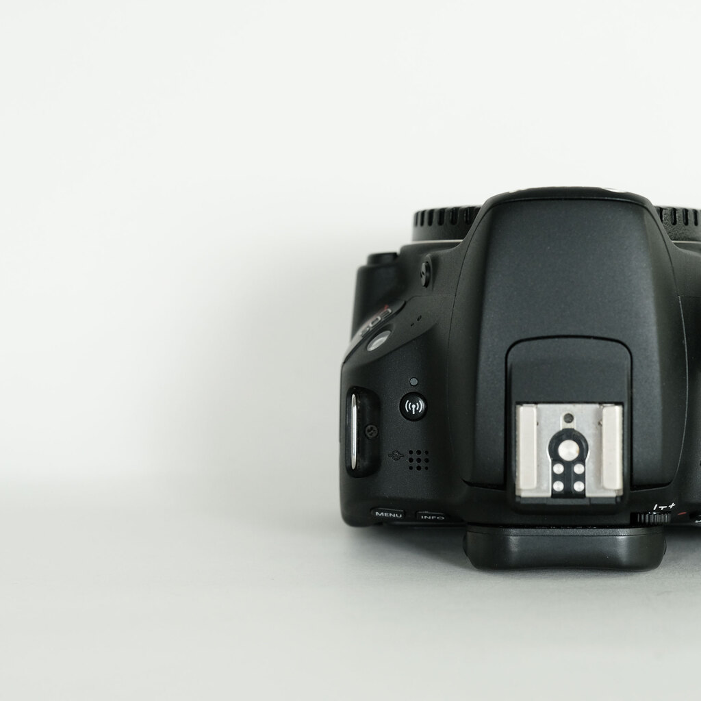 Canon EOS Kiss X9 Canon EOS Kiss X9