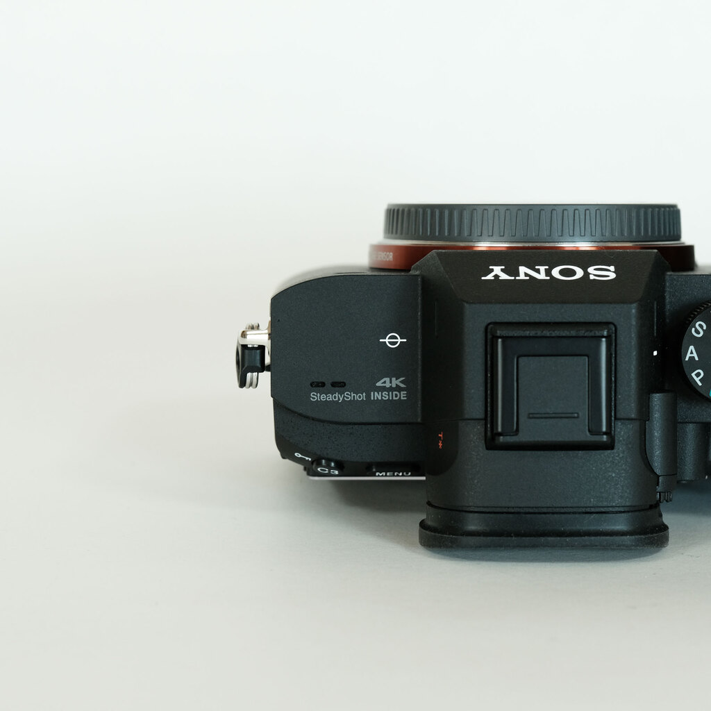 SONY α7 III(ILCE-7M3) SONY α7 III(ILCE-7M3)