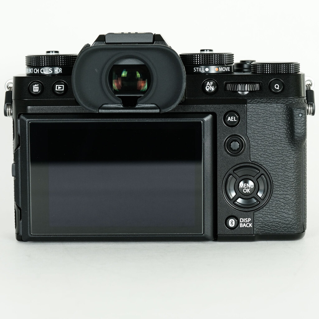 FUJIFILM X-T5 FUJIFILM X-T5