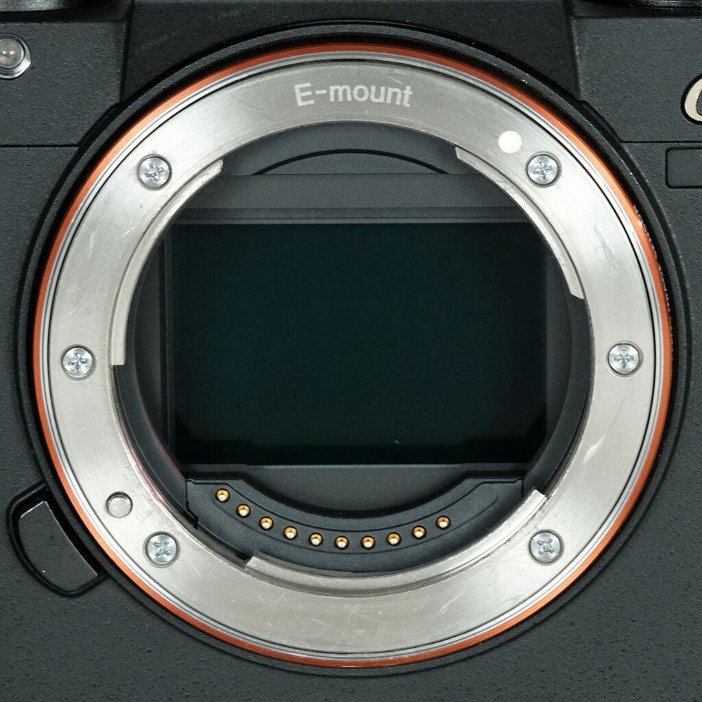 SONY α9（ILCE-9）