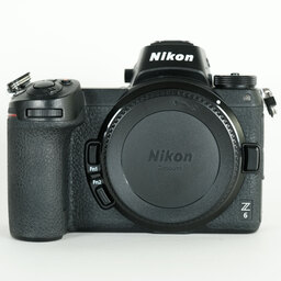 Nikon Z6 Nikon Z6