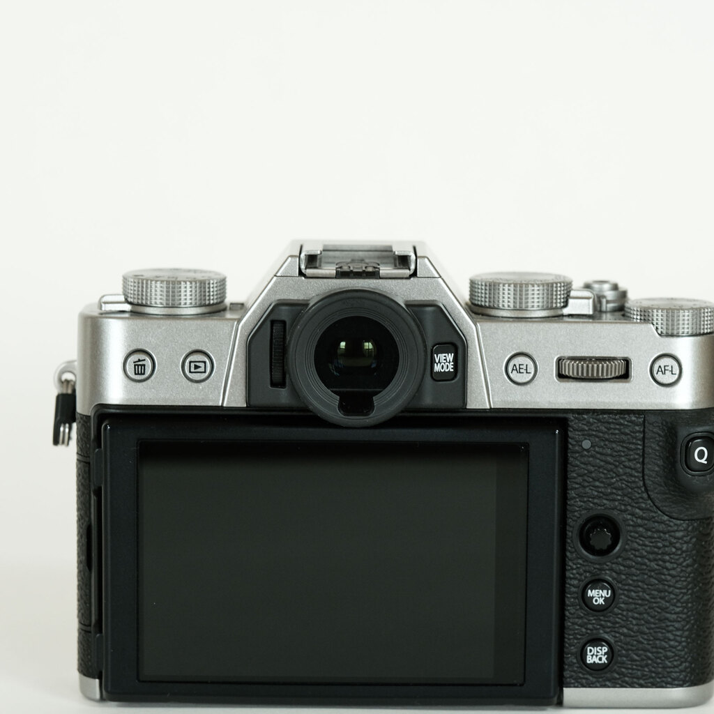 FUJIFILM X-T30 II FUJIFILM X-T30 II