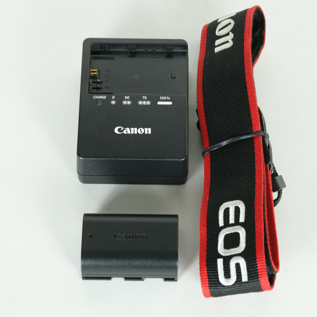 Canon EOS 5D MarkII ボディ