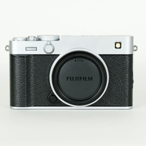 FUJIFILM X-E5