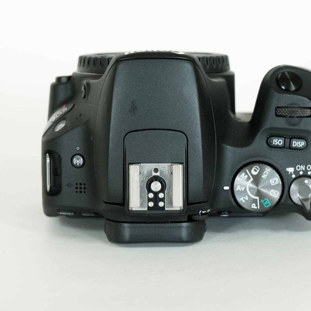 Canon EOS Kiss X9 Canon EOS Kiss X9